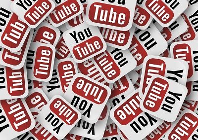 You Tube 投稿サイトで稼ぐ！ユーチューバーになる！