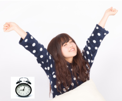 モーニングコールサービスで稼ぐ！こんな副業があったなんて！